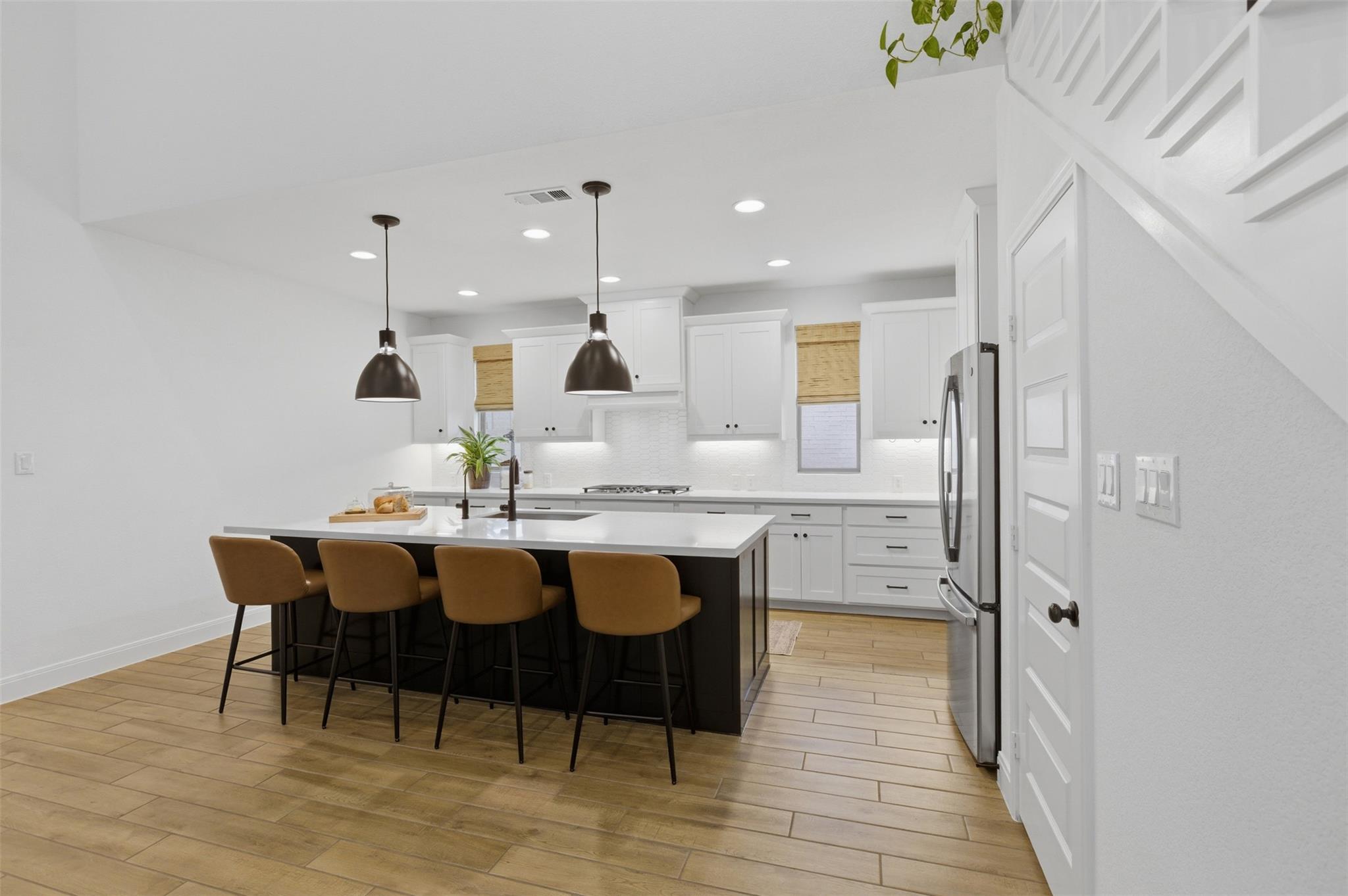1216 Summer Moon Drive Georgetown TX 78628