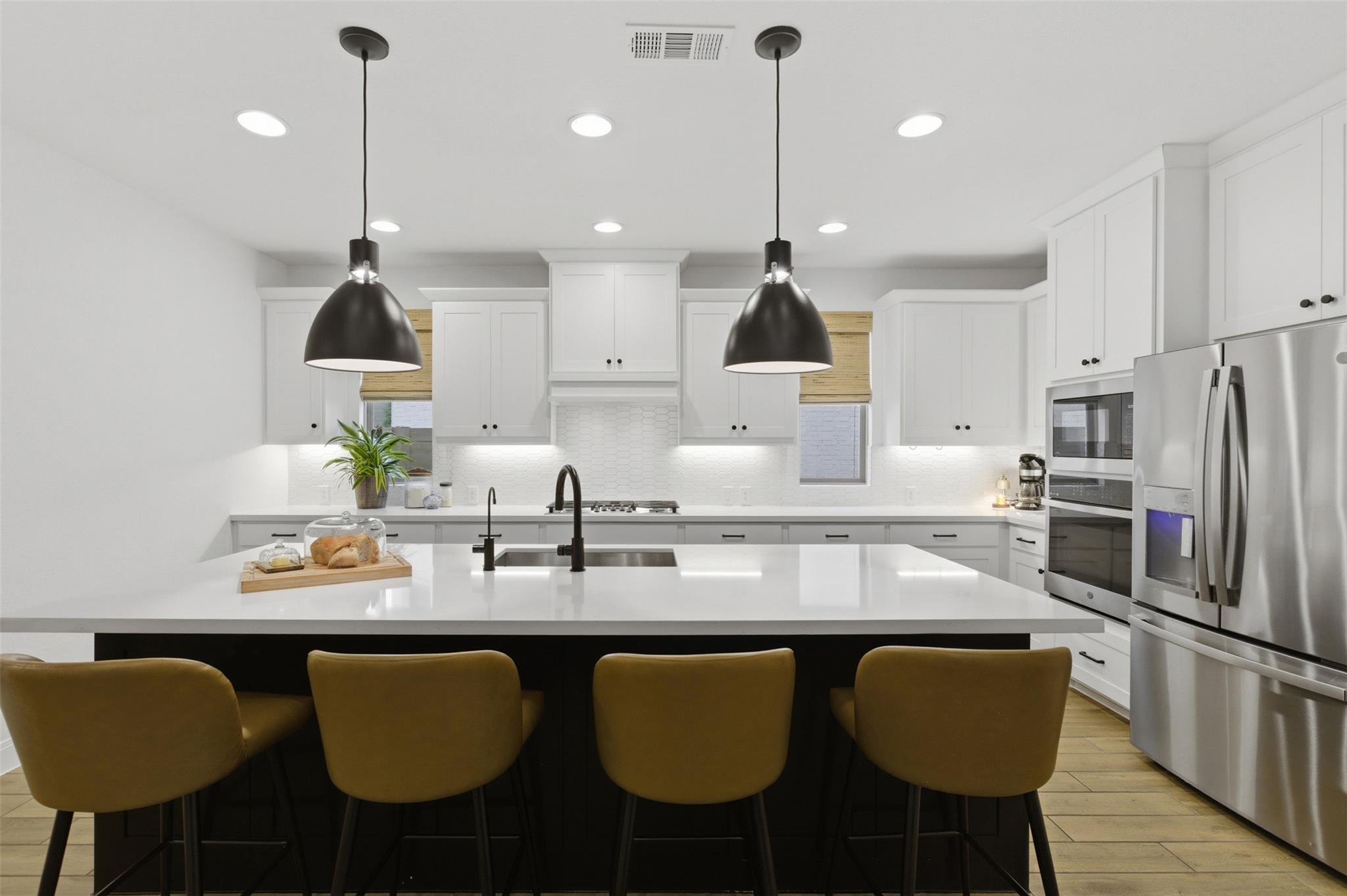 1216 Summer Moon Drive Georgetown TX 78628