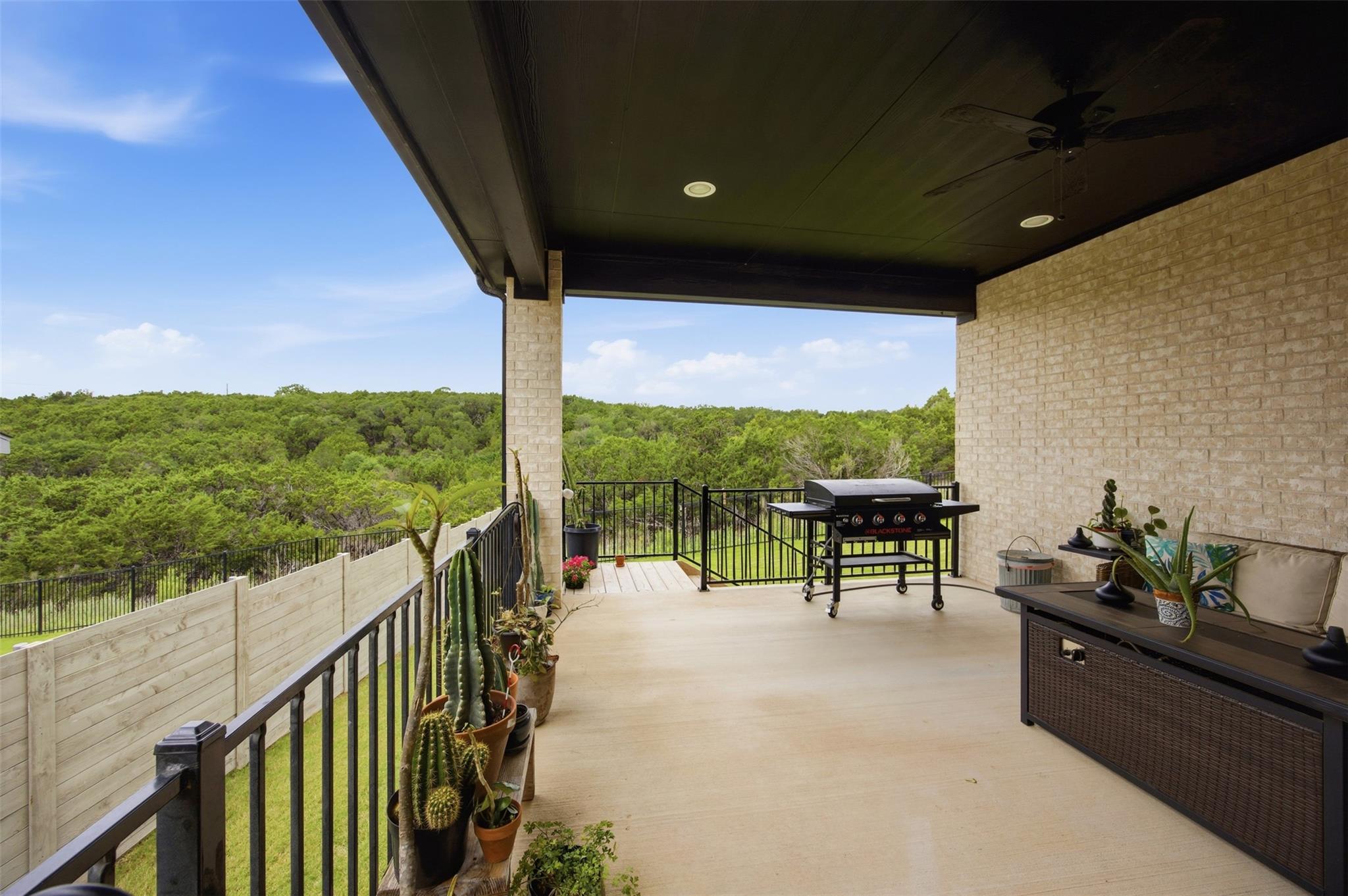 1216 Summer Moon Drive Georgetown TX 78628