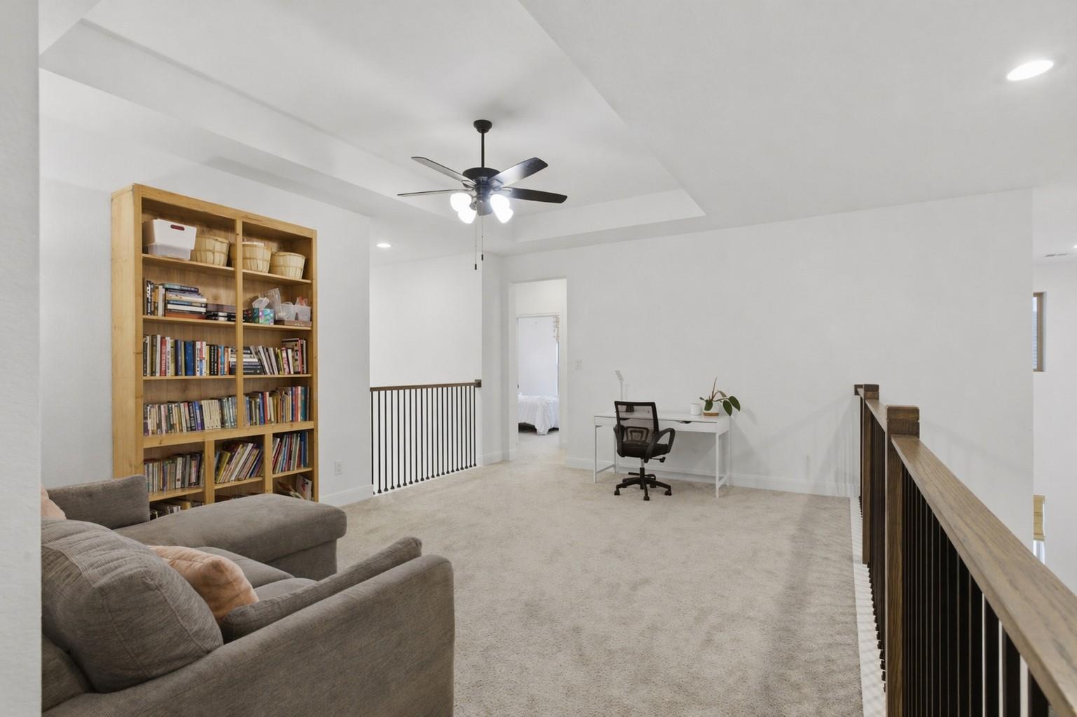 1216 Summer Moon Drive Georgetown TX 78628