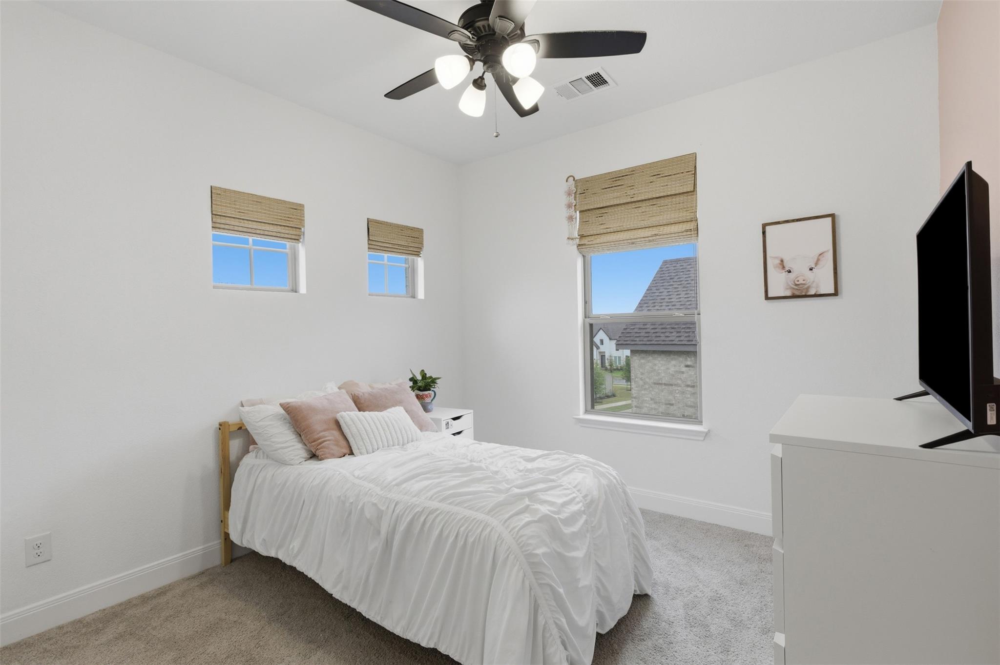 1216 Summer Moon Drive Georgetown TX 78628