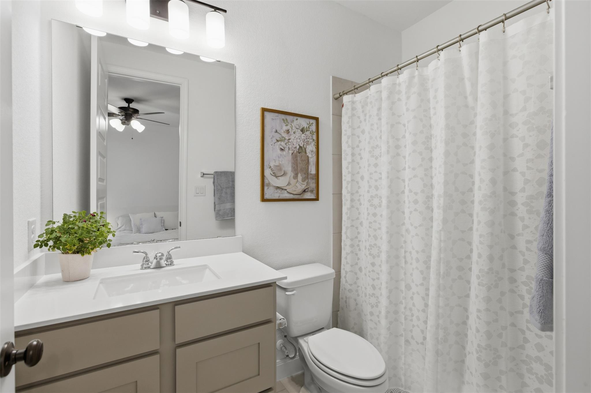 1216 Summer Moon Drive Georgetown TX 78628