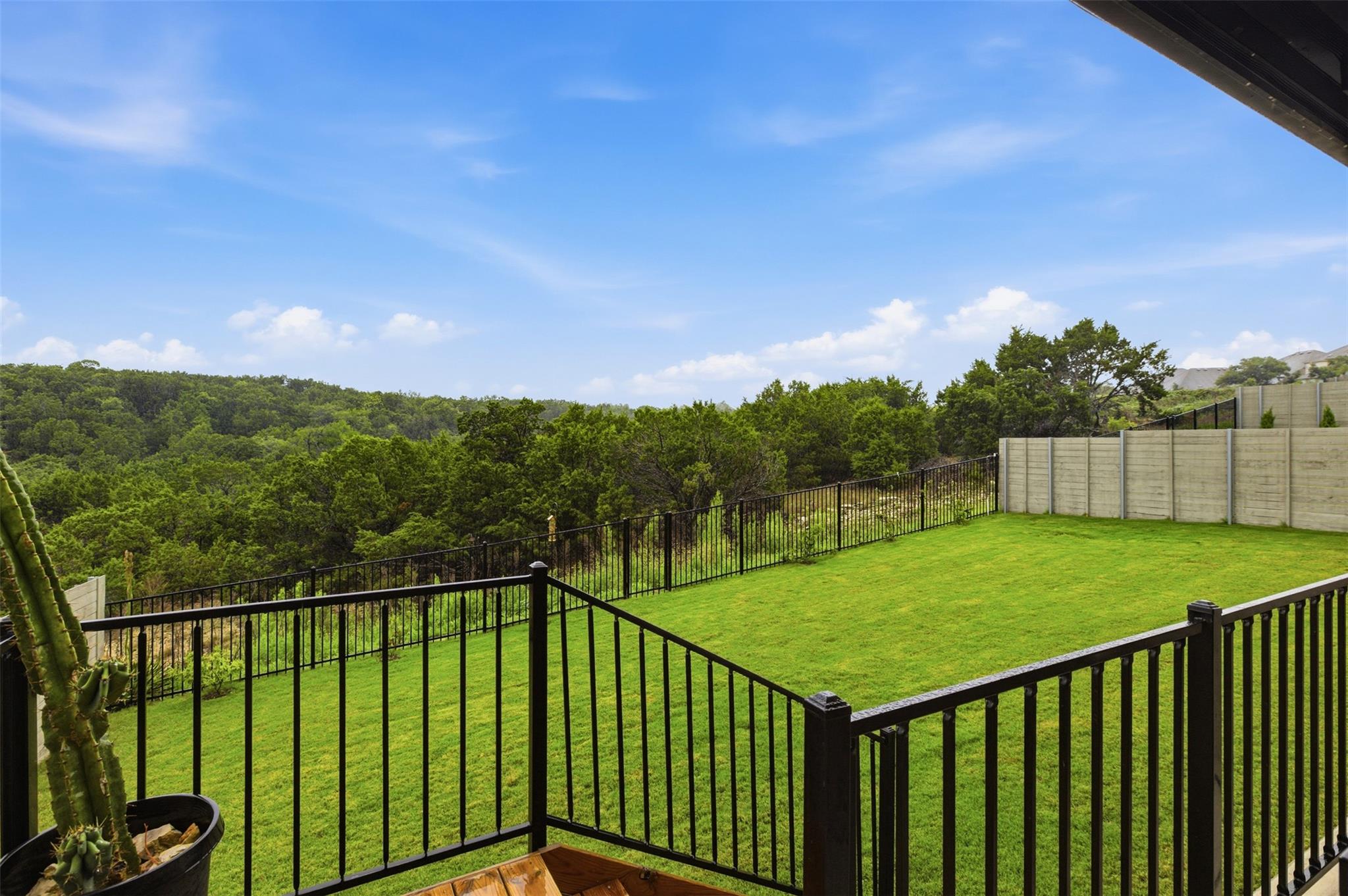 1216 Summer Moon Drive Georgetown TX 78628