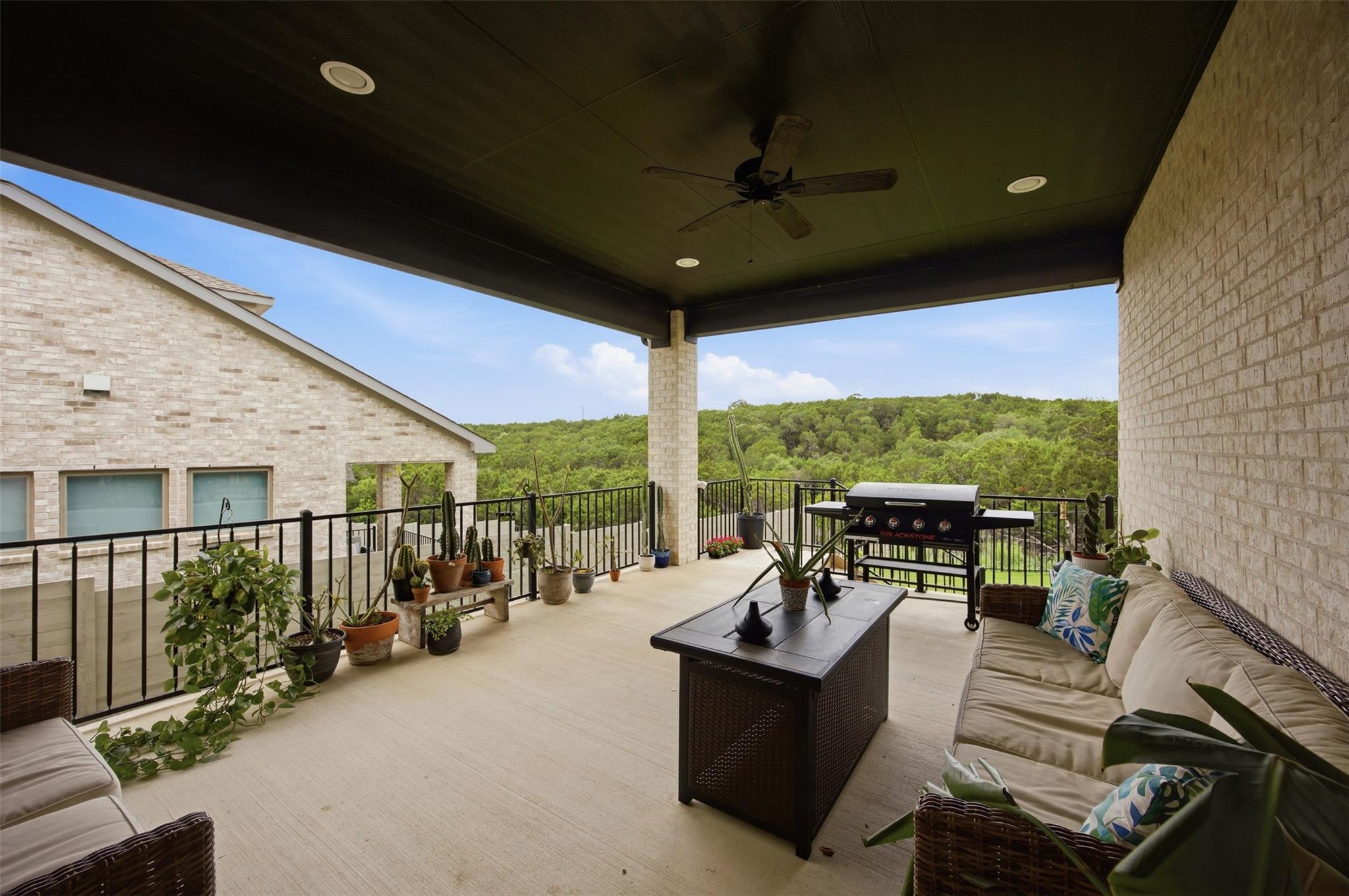 1216 Summer Moon Drive Georgetown TX 78628