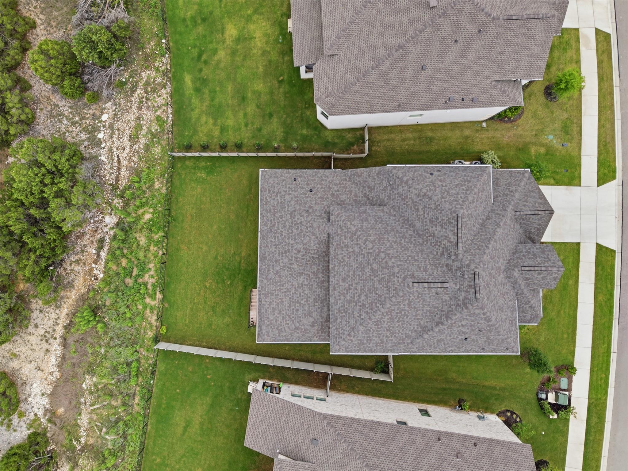 1216 Summer Moon Drive Georgetown TX 78628