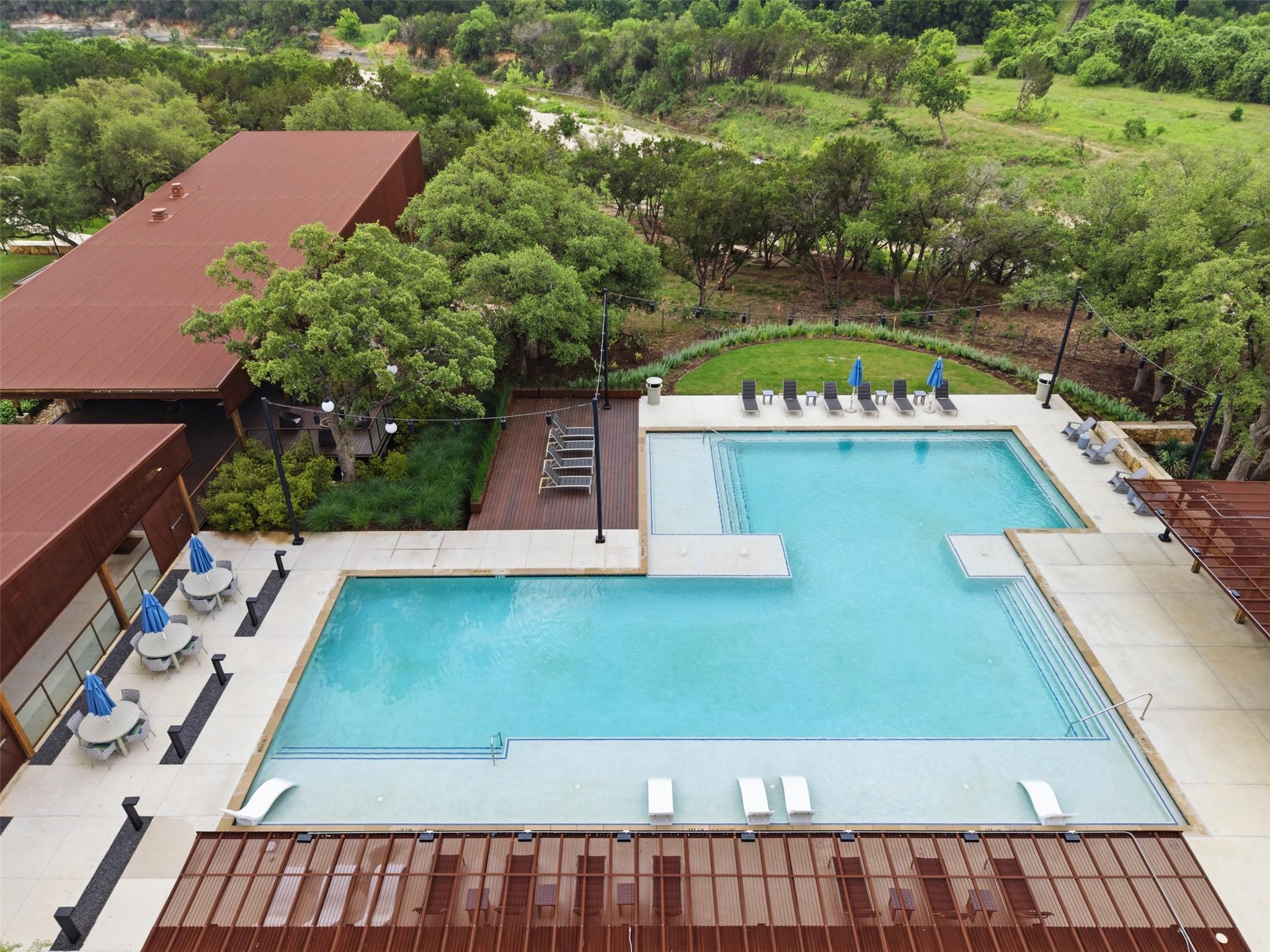 1216 Summer Moon Drive Georgetown TX 78628