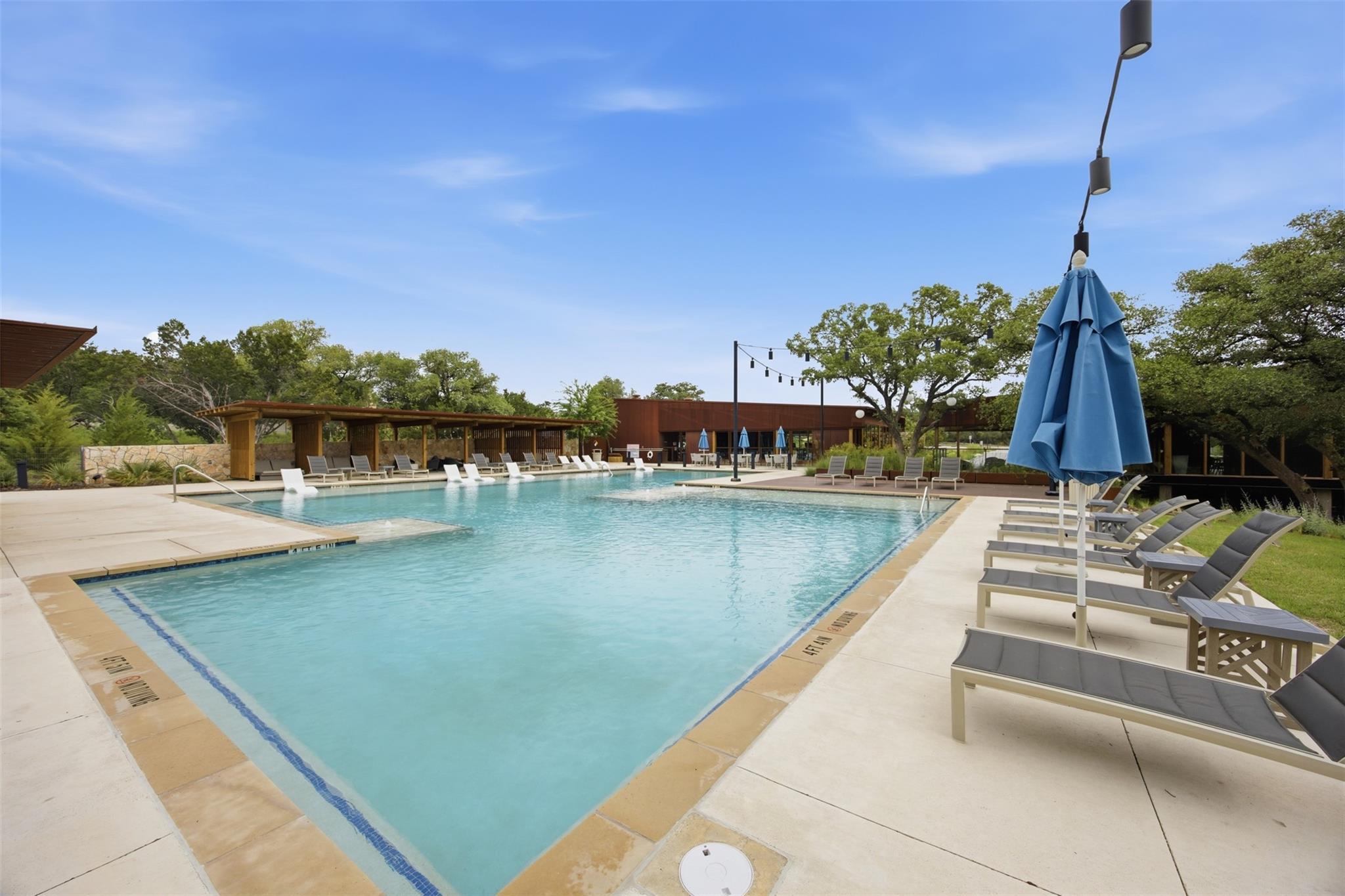 1216 Summer Moon Drive Georgetown TX 78628
