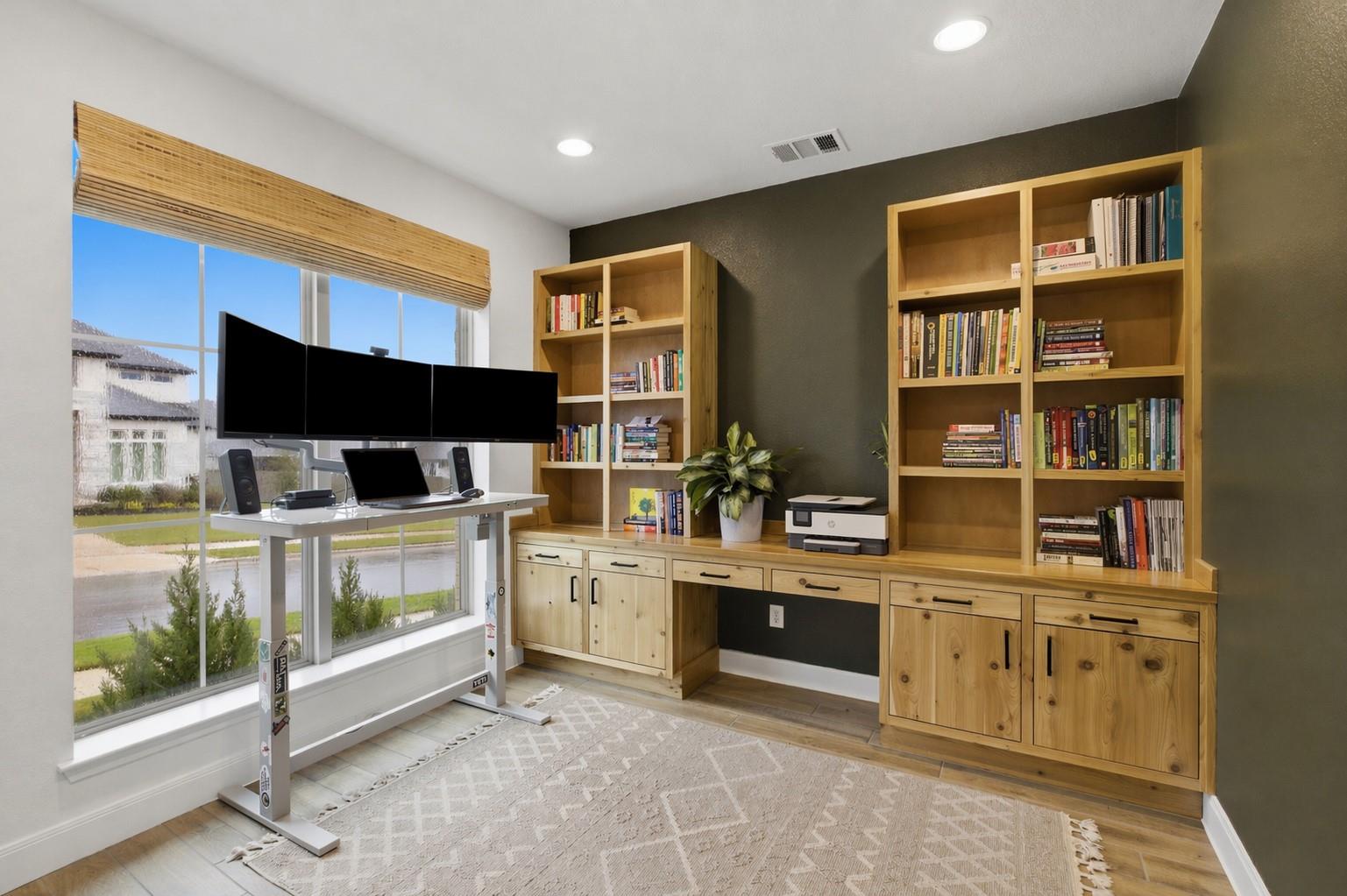 1216 Summer Moon Drive Georgetown TX 78628