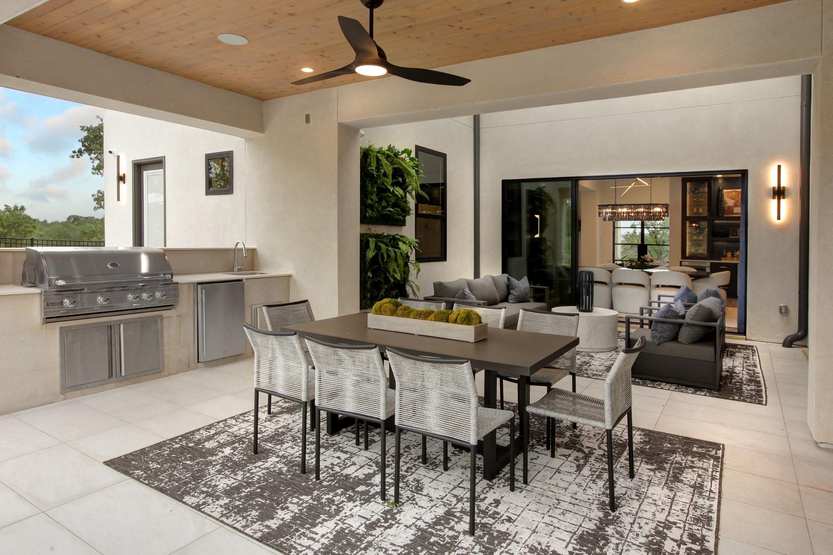 122 Crosswater Lane Dripping Springs TX 78620