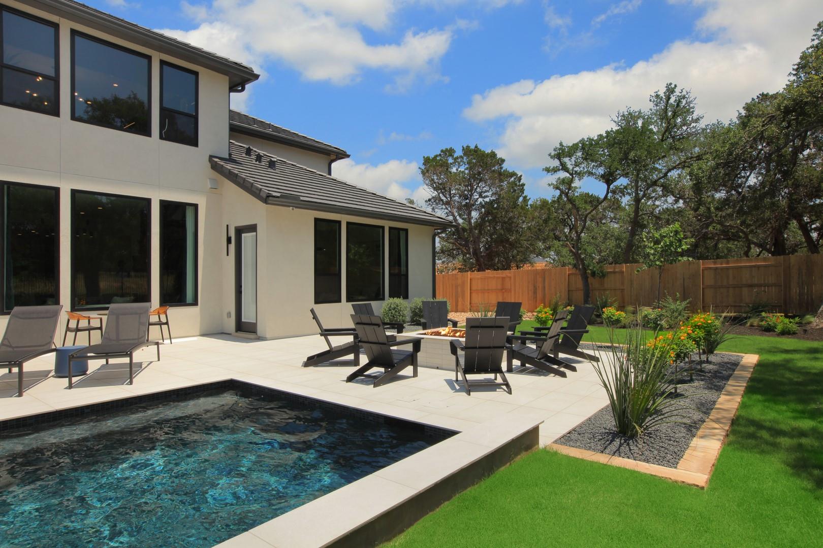 122 Crosswater Lane Dripping Springs TX 78620