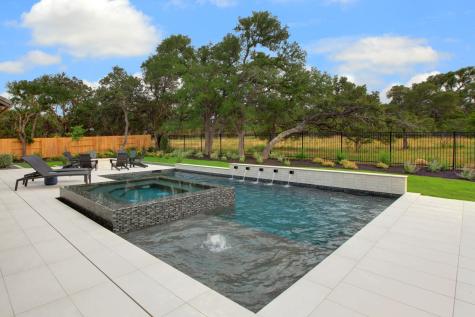 122 Crosswater Lane Dripping Springs TX 78620