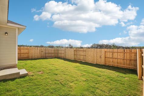 425 Rear Boot Way Liberty Hill TX 78642