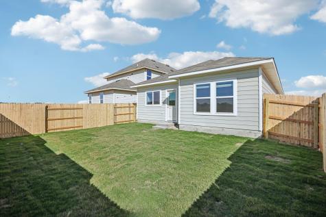 425 Rear Boot Way Liberty Hill TX 78642