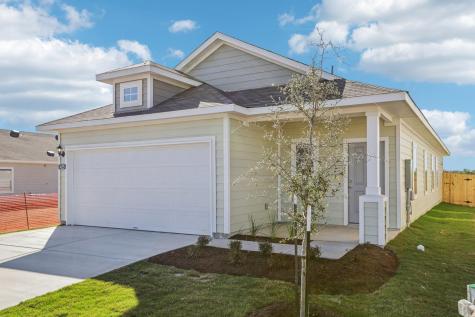 425 Rear Boot Way Liberty Hill TX 78642