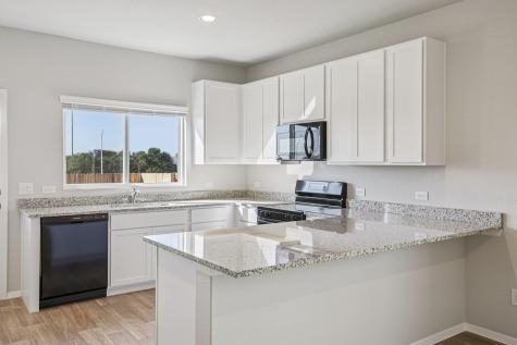 425 Rear Boot Way Liberty Hill TX 78642