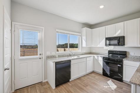 425 Rear Boot Way Liberty Hill TX 78642
