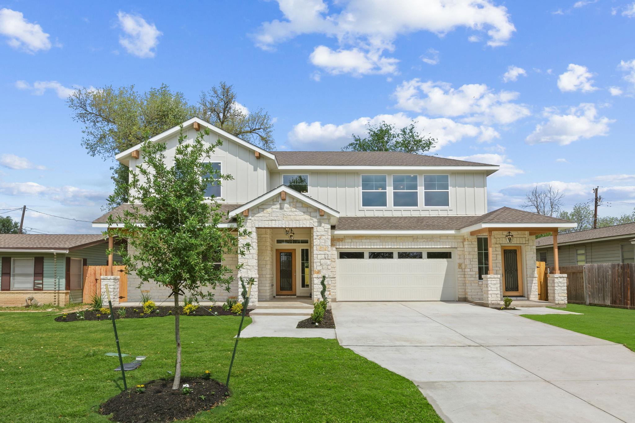 1412 Kent Street Taylor TX 76574