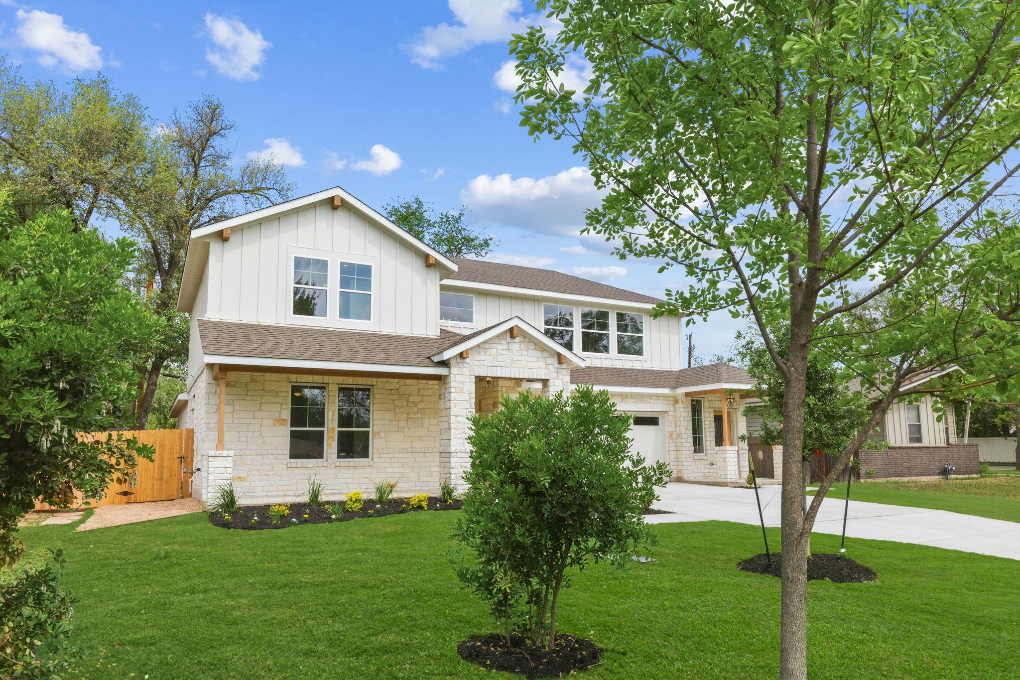 1412 Kent Street Taylor TX 76574