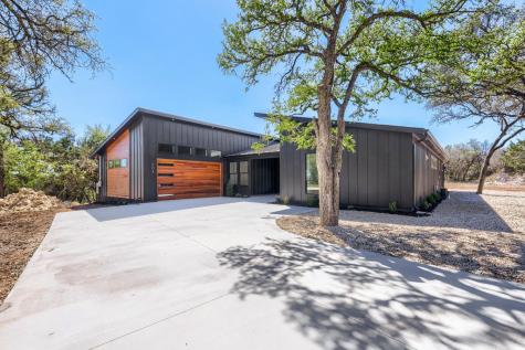 504 District Lane Lago Vista TX 78645