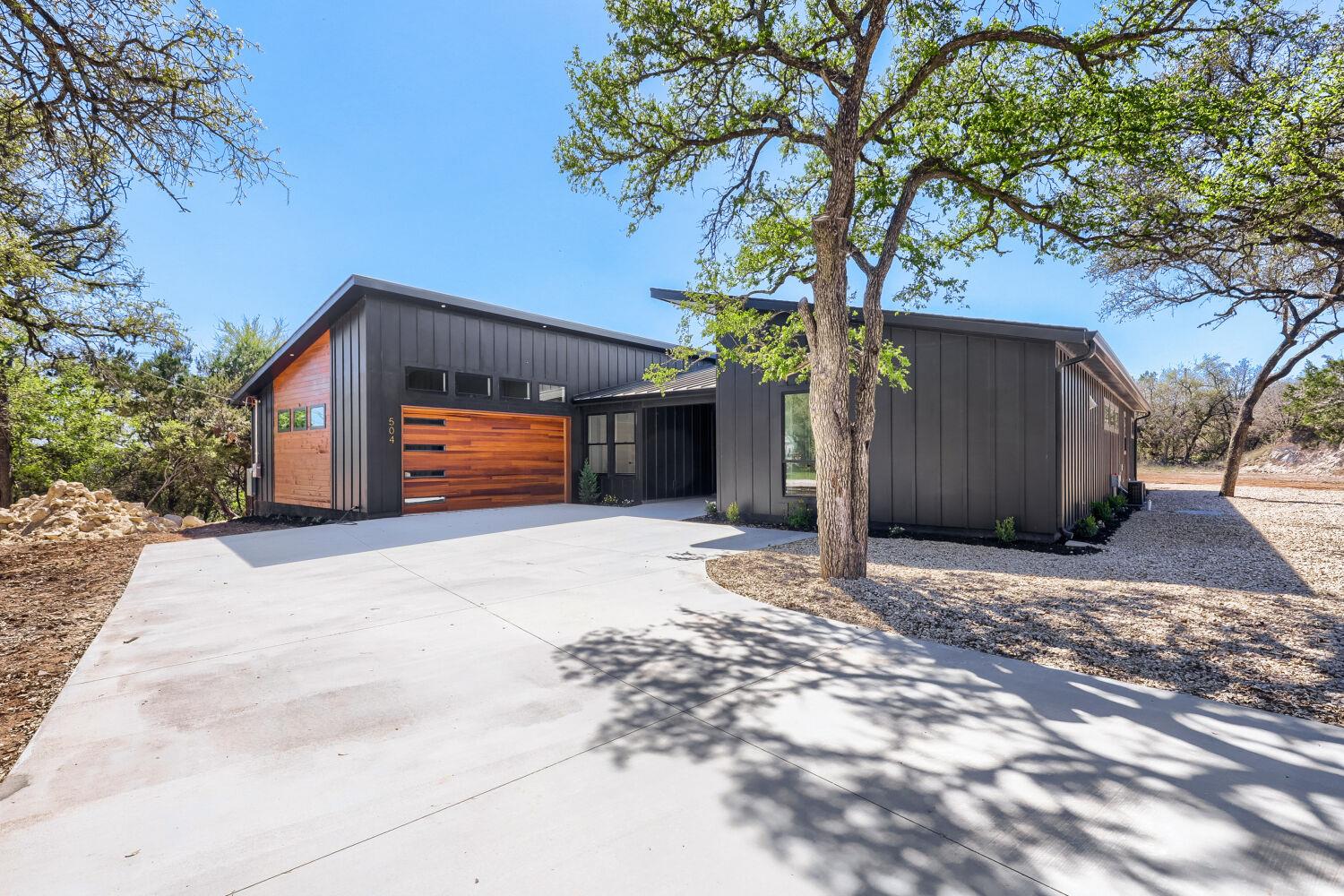 504 District Lane Lago Vista TX 78645