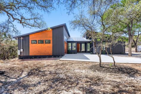 504 District Lane Lago Vista TX 78645