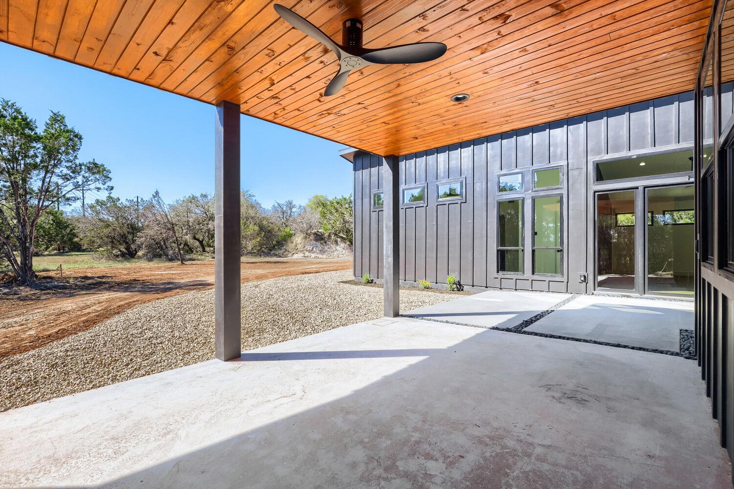 504 District Lane Lago Vista TX 78645