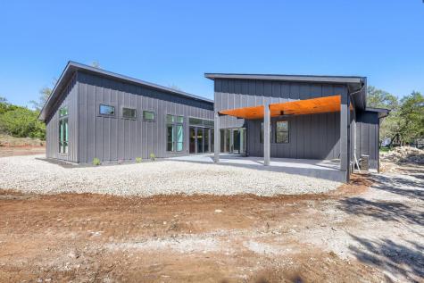 504 District Lane Lago Vista TX 78645