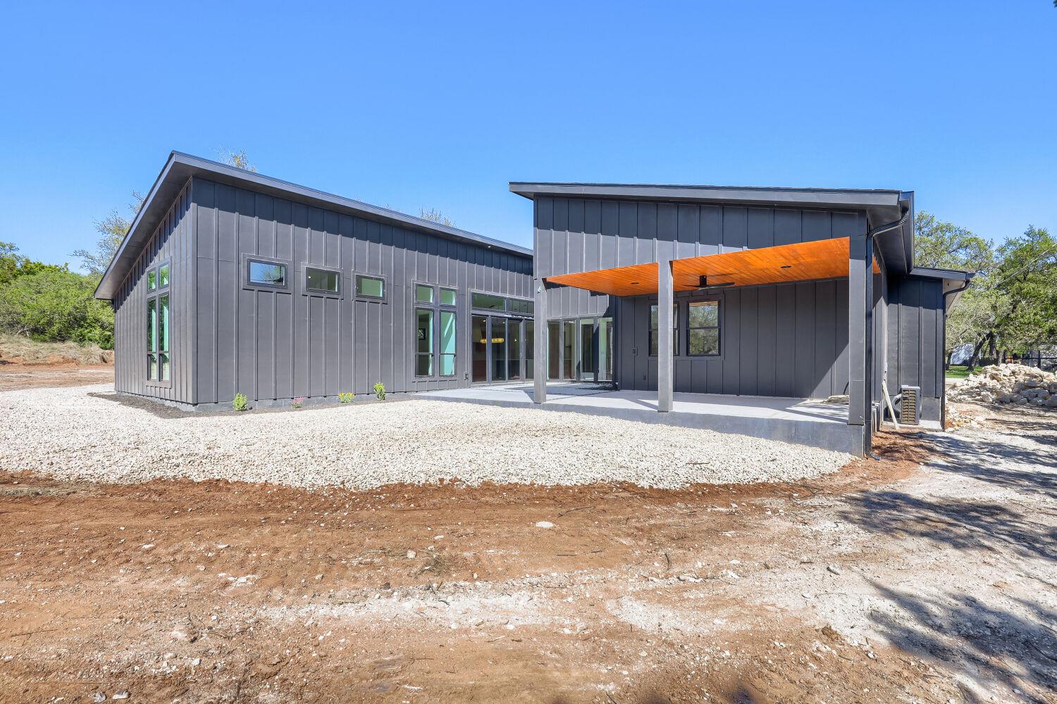 504 District Lane Lago Vista TX 78645