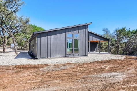 504 District Lane Lago Vista TX 78645