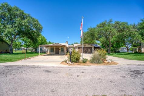 213 Lakeview Sunrise Beach TX 78643