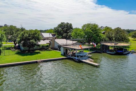 213 Lakeview Sunrise Beach TX 78643