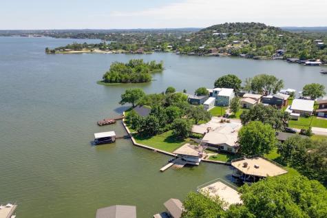 213 Lakeview Sunrise Beach TX 78643