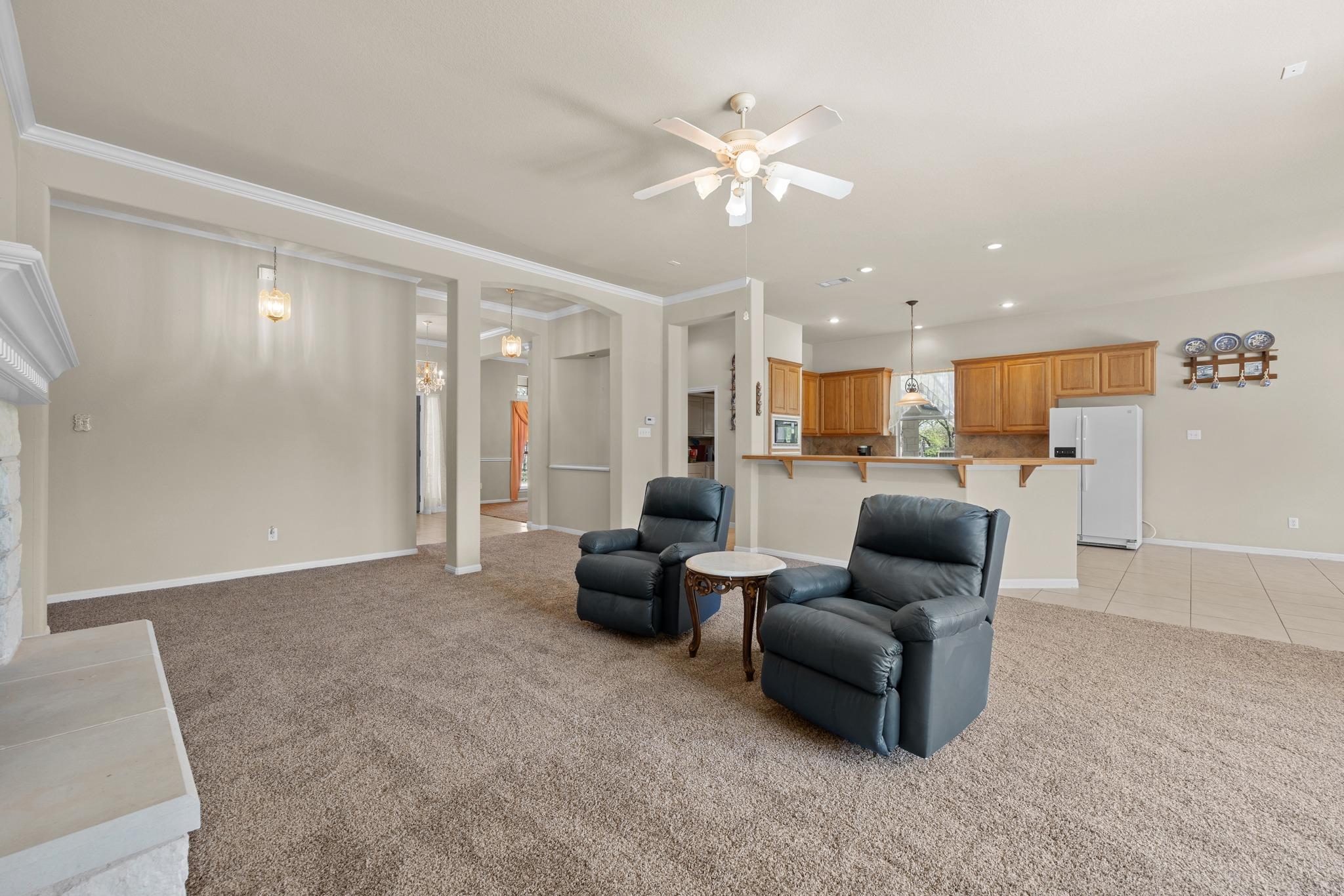 105 Oak Plaza Drive Georgetown TX 78628