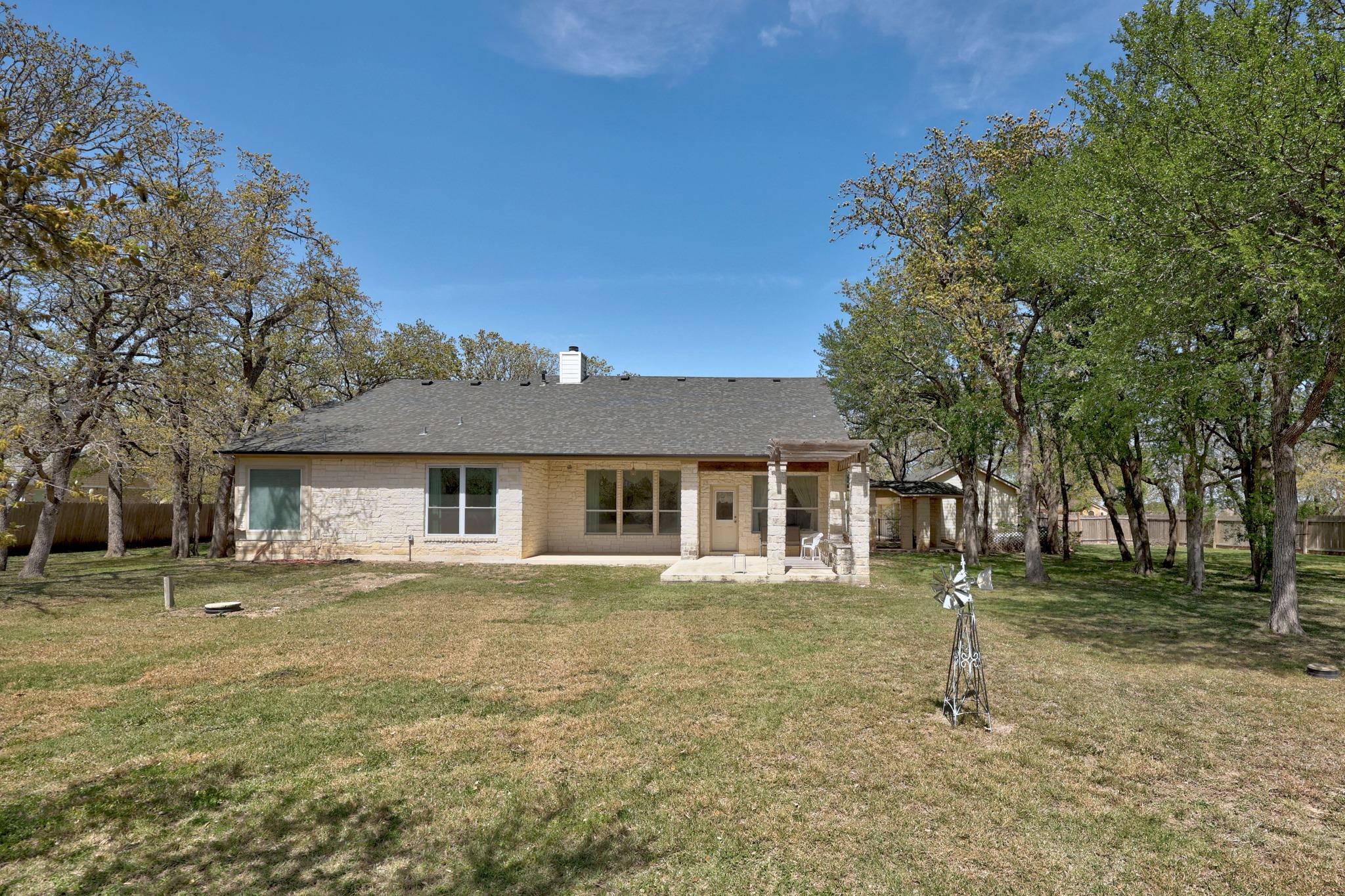 105 Oak Plaza Drive Georgetown TX 78628