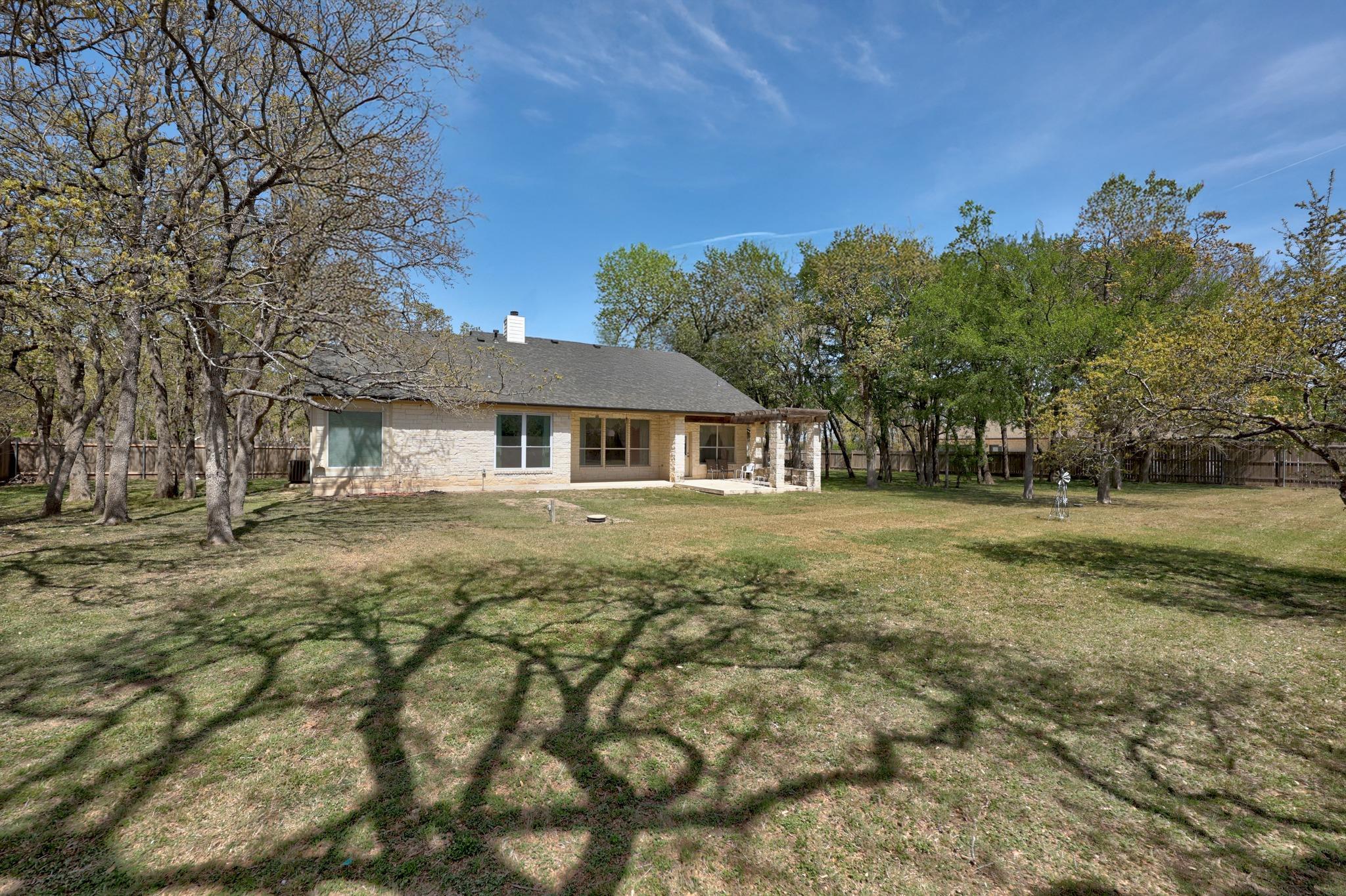 105 Oak Plaza Drive Georgetown TX 78628