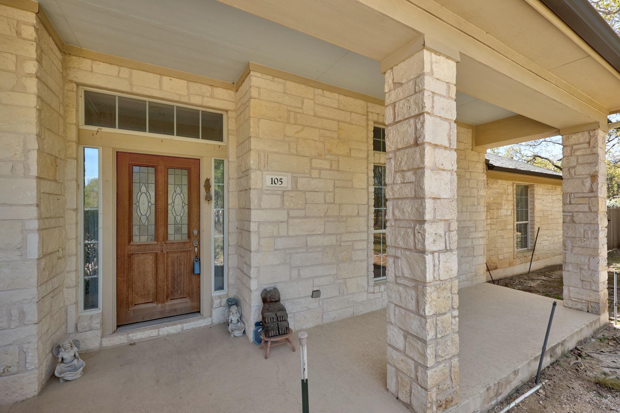 105 Oak Plaza Drive Georgetown TX 78628