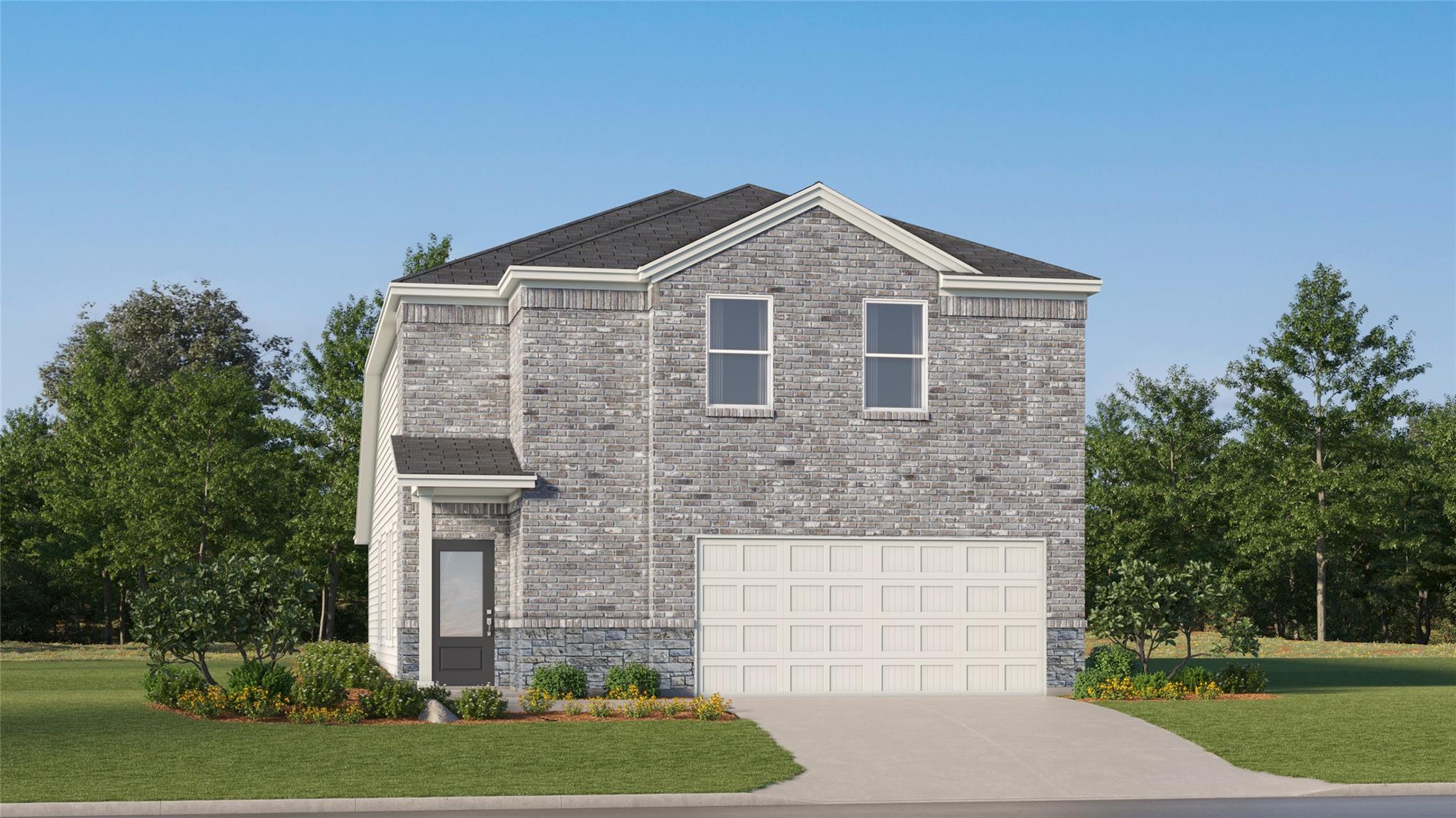 13404 Trumpet Creeper Drive Elgin TX 78621
