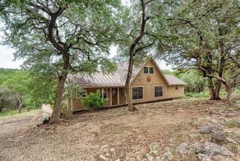 5093 Chimney Rock Canyon Lake TX 78133