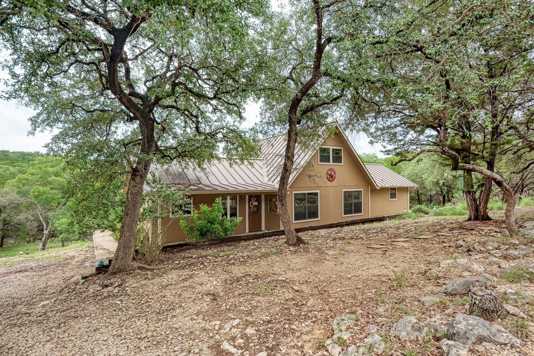 5093 Chimney Rock Canyon Lake TX 78133