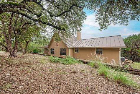 5093 Chimney Rock Canyon Lake TX 78133