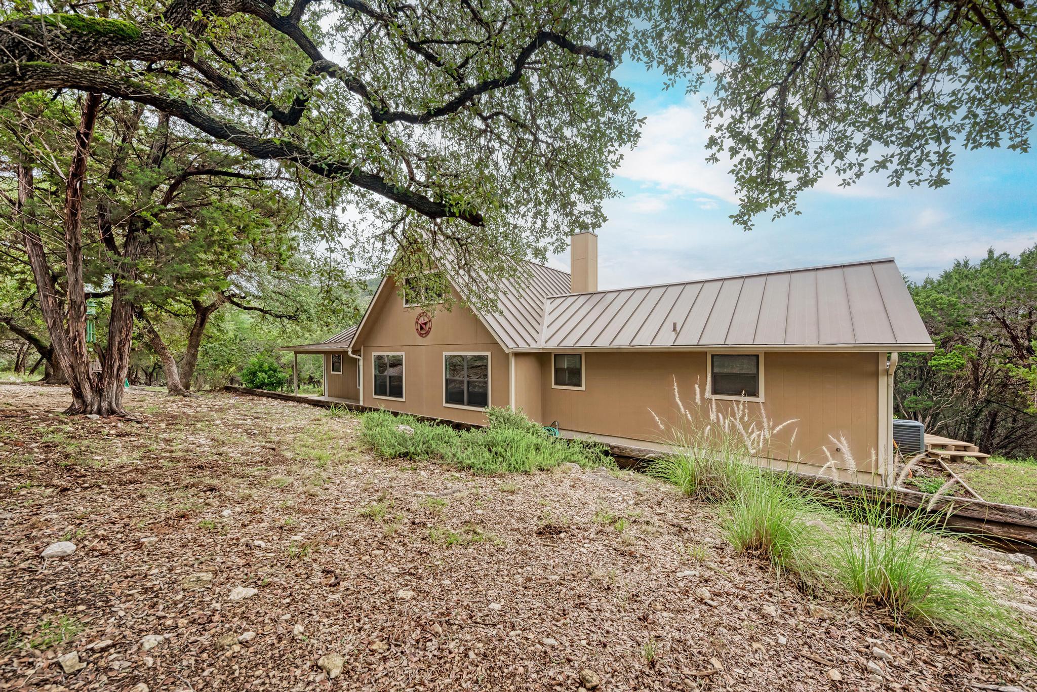 5093 Chimney Rock Canyon Lake TX 78133