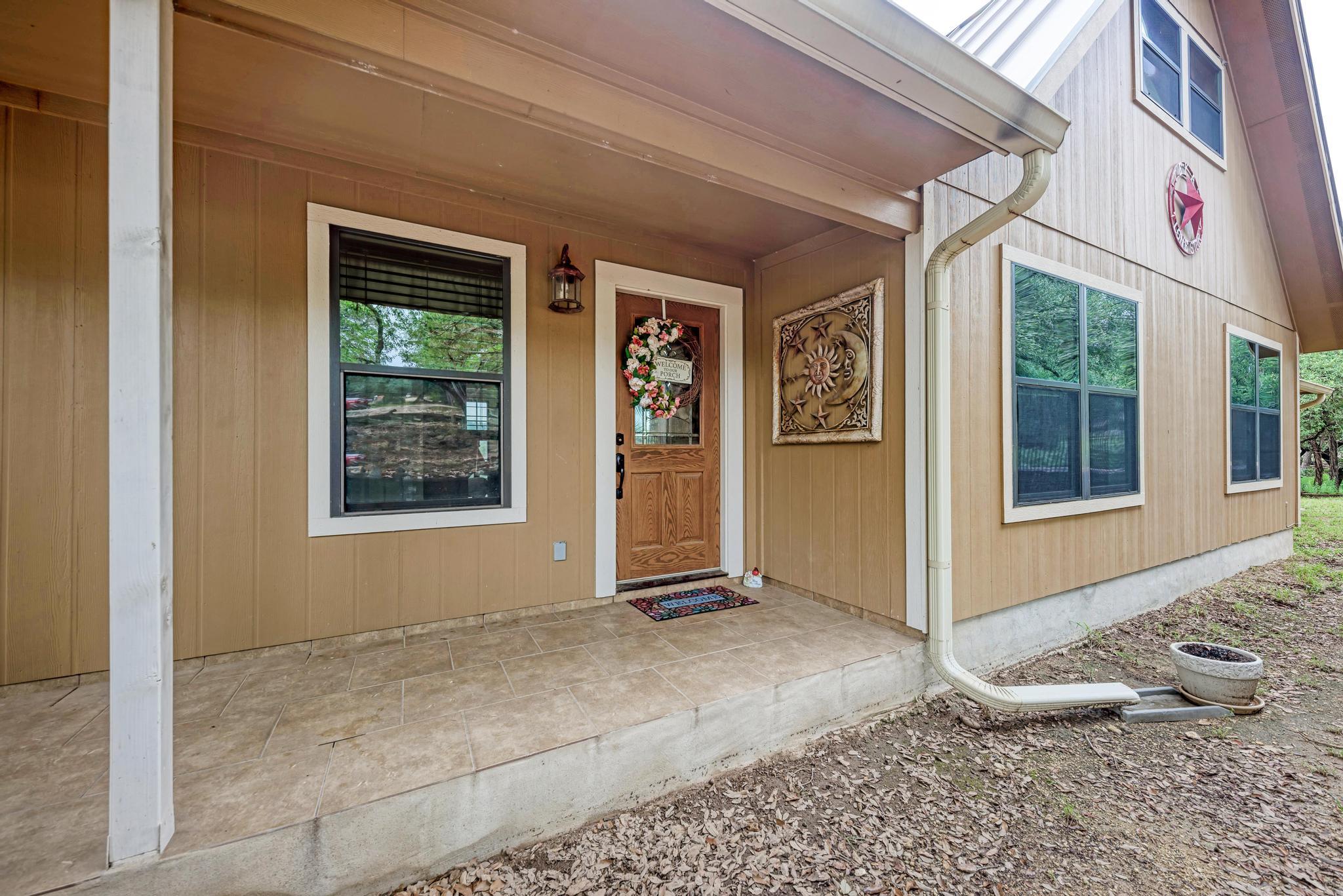 5093 Chimney Rock Canyon Lake TX 78133