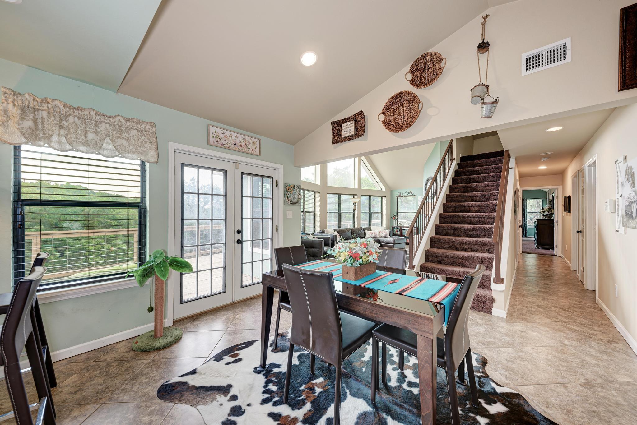 5093 Chimney Rock Canyon Lake TX 78133