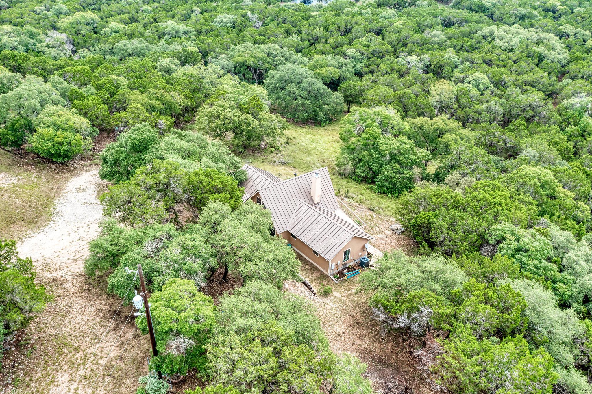 5093 Chimney Rock Canyon Lake TX 78133