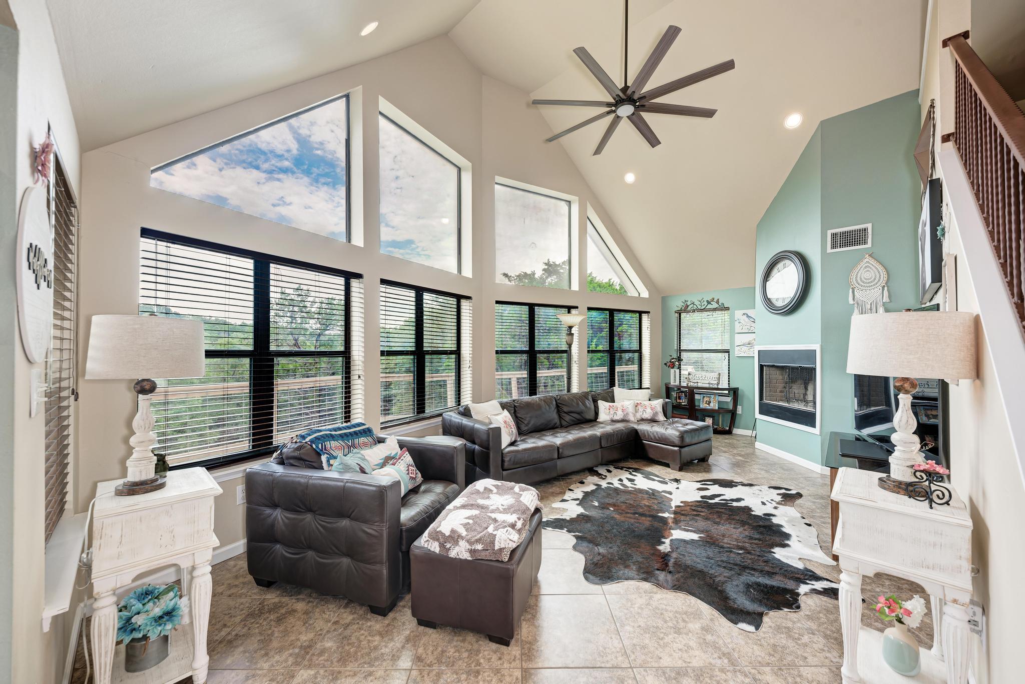5093 Chimney Rock Canyon Lake TX 78133