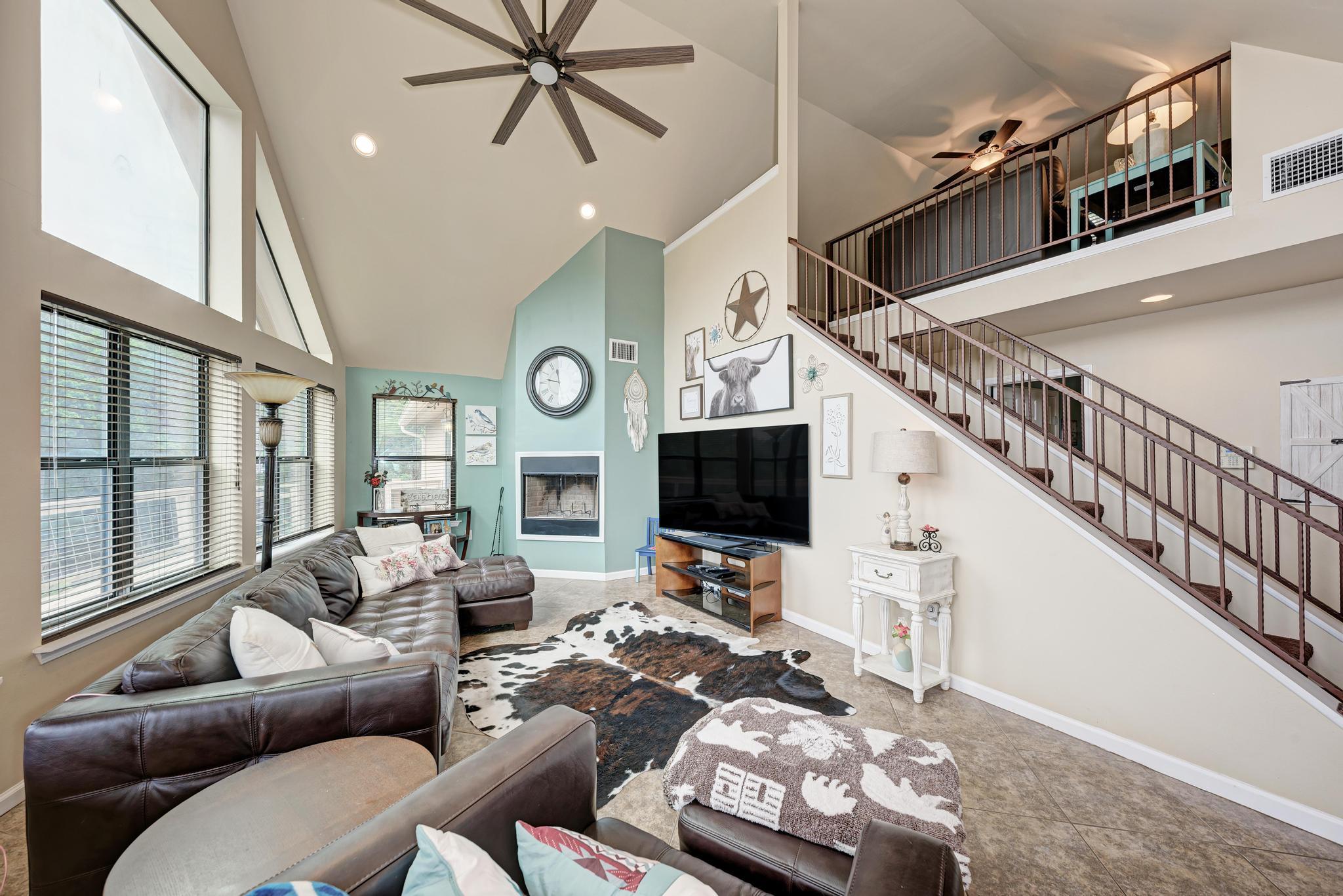 5093 Chimney Rock Canyon Lake TX 78133