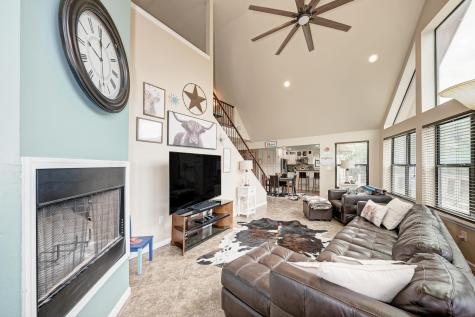 5093 Chimney Rock Canyon Lake TX 78133