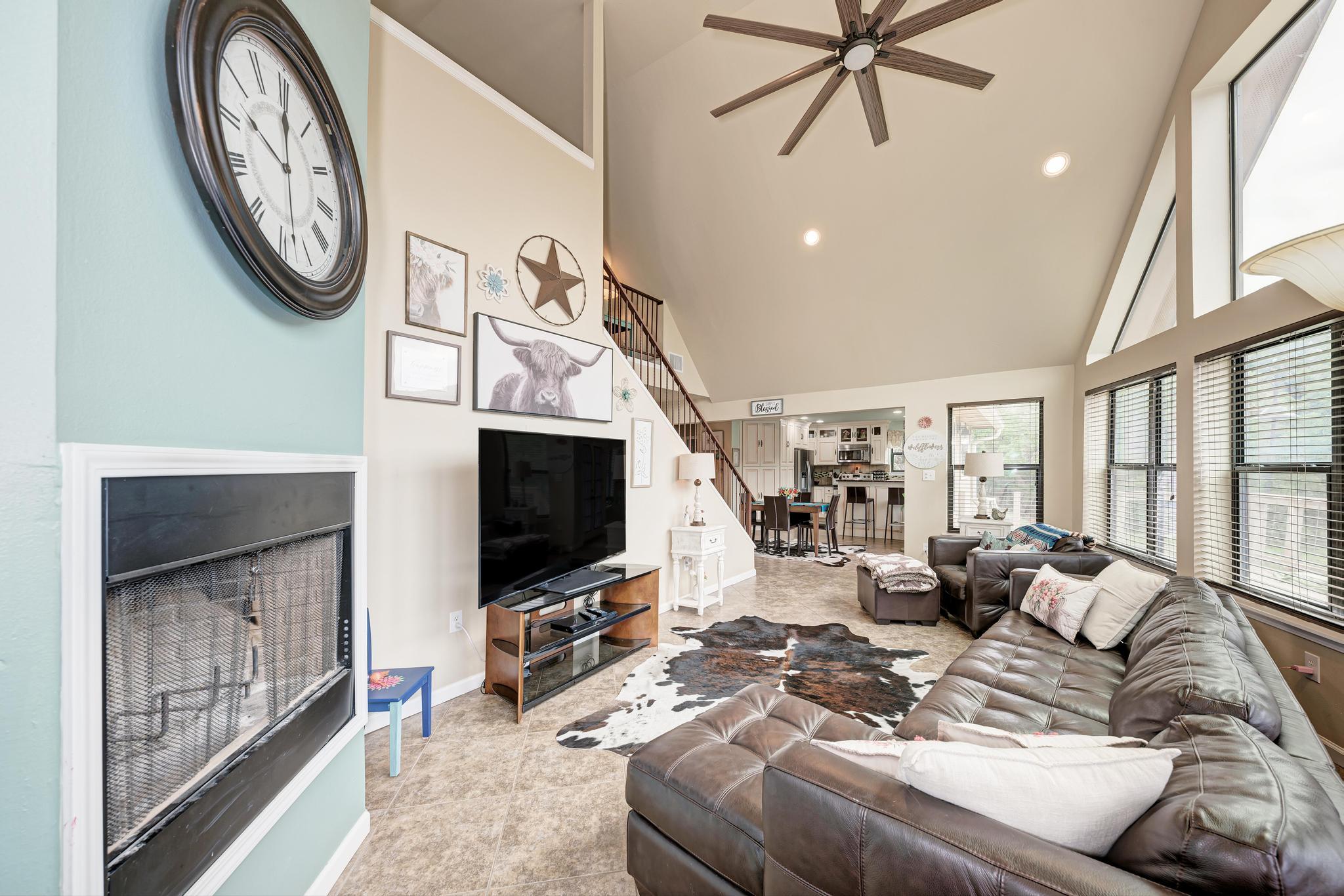 5093 Chimney Rock Canyon Lake TX 78133