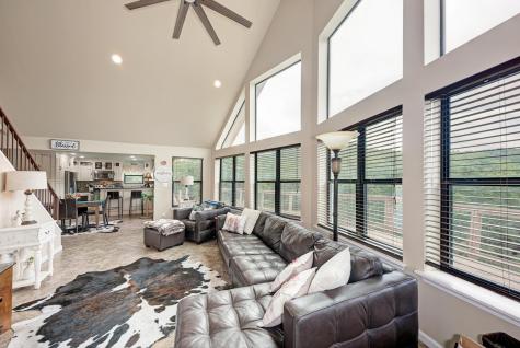 5093 Chimney Rock Canyon Lake TX 78133