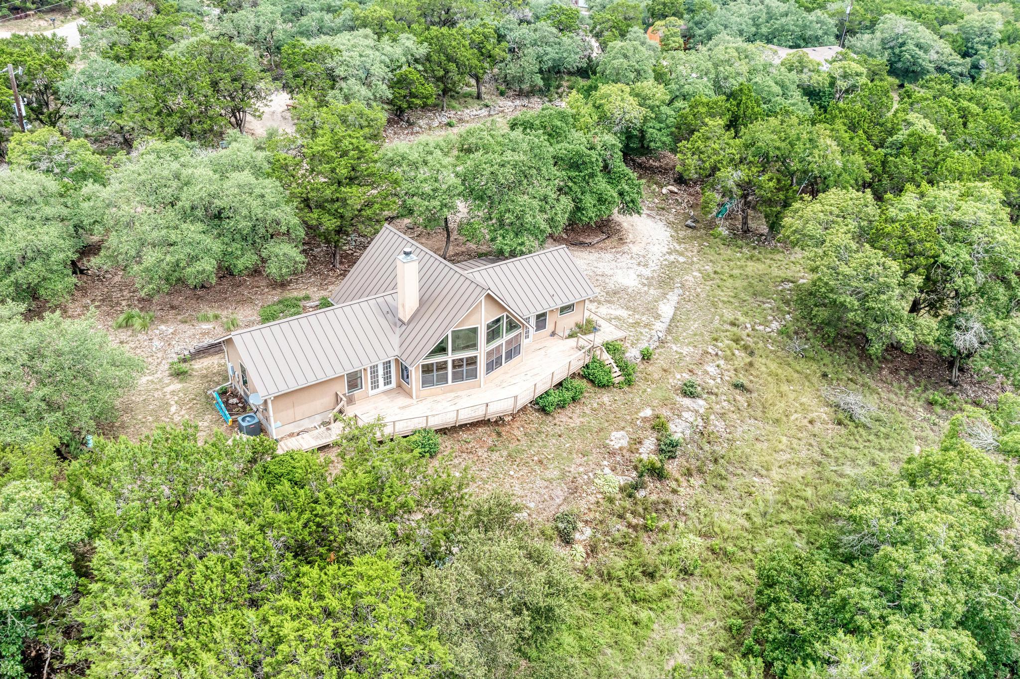 5093 Chimney Rock Canyon Lake TX 78133